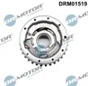 REGULATOR AX CU CAME DR.MOTOR AUTOMOTIVE DRM01519 - Compatibil cu MERCEDES-BENZ