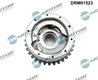 REGULATOR AX CU CAME DR.MOTOR AUTOMOTIVE DRM01523 - Compatibil cu MERCEDES-BENZ