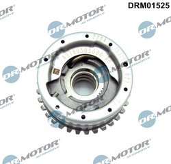 REGULATOR AX CU CAME DR.MOTOR AUTOMOTIVE DRM01525 - Compatibil cu MERCEDES-BENZ