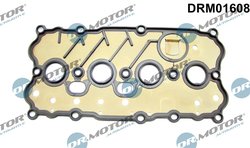 GARNITURA CAPAC CULBUTORI DR.MOTOR AUTOMOTIVE DRM01608 - Compatibil cu AUDI, VW