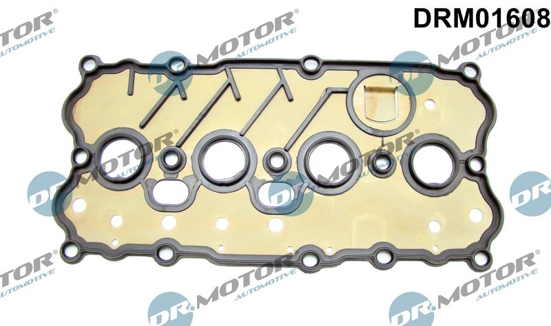 Garnitura capac culbutori Dr.Motor Automotive DRM01608