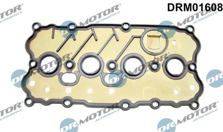 Garnitura capac culbutori Dr.Motor Automotive DRM01608