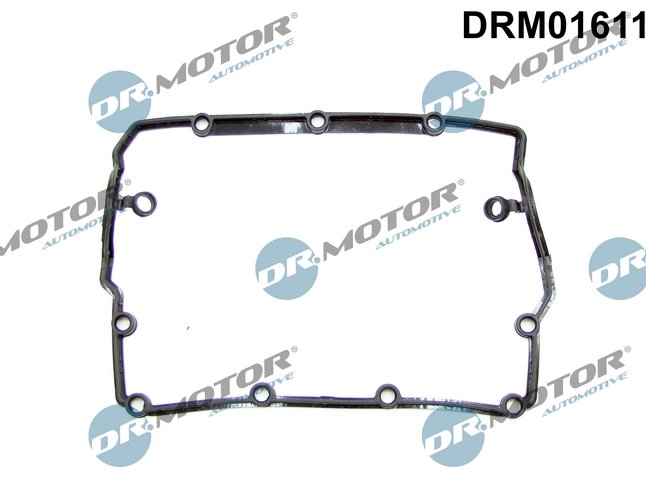 GARNITURA CAPAC CULBUTORI DR.MOTOR AUTOMOTIVE DRM01611 - Compatibil cu AUDI, SEAT, SKODA, VW