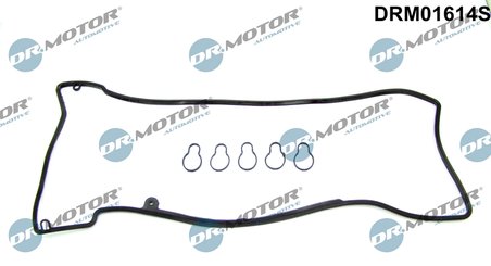 Set garnituri capac culbutori Dr.Motor Automotive DRM01614S