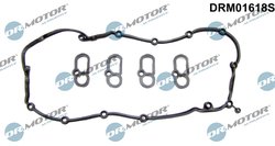 SET GARNITURI CAPAC CULBUTORI DR.MOTOR AUTOMOTIVE DRM01618S - Compatibil cu JAGUAR, LAND ROVER