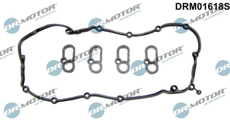 SET GARNITURI CAPAC CULBUTORI DR.MOTOR AUTOMOTIVE DRM01618S - Compatibil cu JAGUAR, LAND ROVER