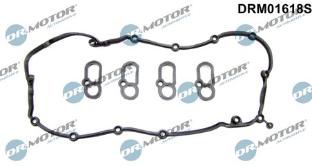 SET GARNITURI CAPAC CULBUTORI DR.MOTOR AUTOMOTIVE DRM01618S - Compatibil cu JAGUAR, LAND ROVER