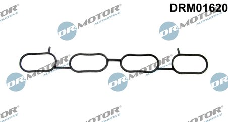 GARNITURA GALERIE ADMISIE DR.MOTOR AUTOMOTIVE DRM01620 - Compatibil cu OPEL, SUZUKI, VAUXHALL