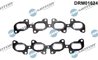 GARNITURA GALERIE EVACUARE DR.MOTOR AUTOMOTIVE DRM01624 - Compatibil cu CHEVROLET, OPEL, VAUXHALL