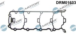 GARNITURA CAPAC CULBUTORI DR.MOTOR AUTOMOTIVE DRM01633 - Compatibil cu AUDI, SEAT, SKODA, VW