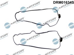 SET GARNITURI CAPAC CULBUTORI DR.MOTOR AUTOMOTIVE DRM01634S - Compatibil cu CADILLAC, OPEL, SAAB, VAUXHALL