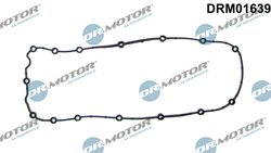 GARNITURA BAIE ULEI DR.MOTOR AUTOMOTIVE DRM01639 - Compatibil cu OPEL, VAUXHALL