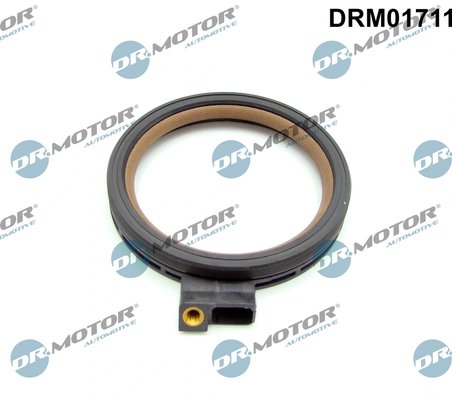 Simering arbore cotit Dr.Motor Automotive DRM01711