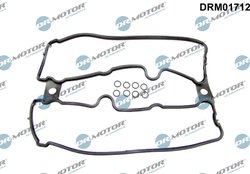 GARNITURA CAPAC CULBUTORI DR.MOTOR AUTOMOTIVE DRM01712 - Compatibil cu OPEL, SAAB, VAUXHALL