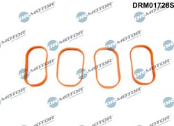 SET GARNITURI GALERIE ADMISIE DR.MOTOR AUTOMOTIVE DRM01728S - Compatibil cu BMW