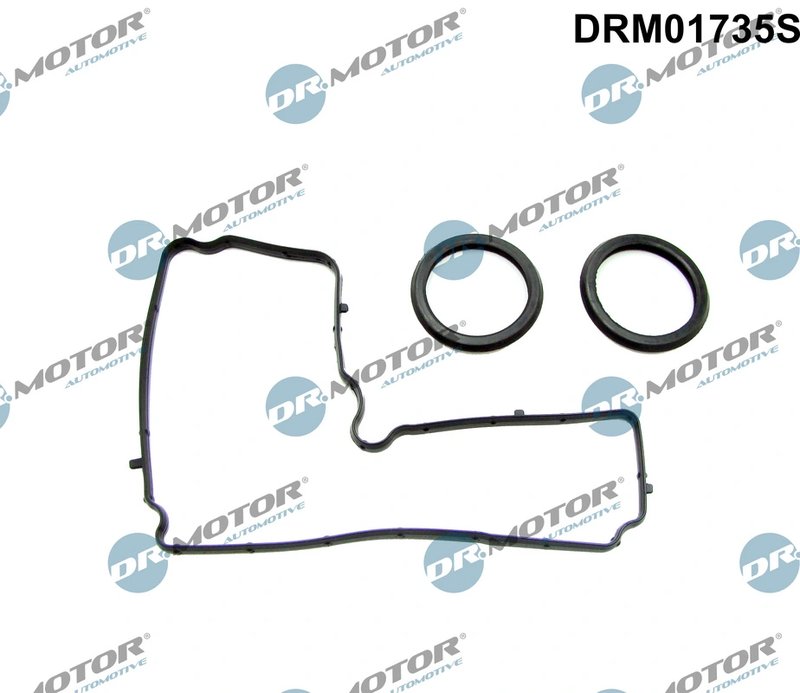 Set garnituri capac culbutori Dr.Motor Automotive DRM01735S