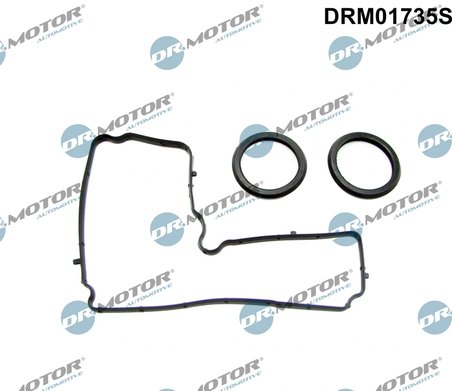 Set garnituri capac culbutori Dr.Motor Automotive DRM01735S