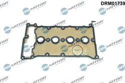 GARNITURA CAPAC CULBUTORI DR.MOTOR AUTOMOTIVE DRM01739 - Compatibil cu AUDI, VW
