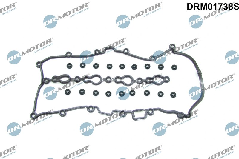 Set garnituri capac culbutori Dr.Motor Automotive DRM01738S
