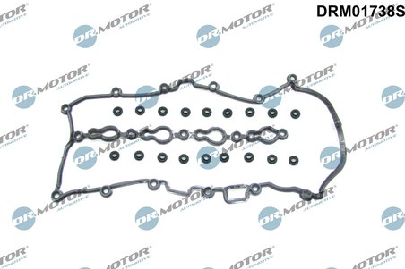 Set garnituri capac culbutori Dr.Motor Automotive DRM01738S