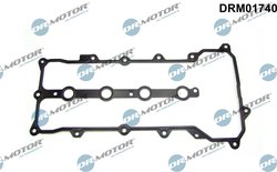 GARNITURA CAPAC CULBUTORI DR.MOTOR AUTOMOTIVE DRM01740 - Compatibil cu RENAULT