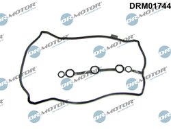 GARNITURA CAPAC CULBUTORI DR.MOTOR AUTOMOTIVE DRM01744 - Compatibil cu DACIA, NISSAN, RENAULT, SMART