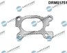 GARNITURA GALERIE EVACUARE DR.MOTOR AUTOMOTIVE DRM01751 - Compatibil cu CITROEN, PEUGEOT, TOYOTA