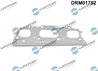 GARNITURA GALERIE EVACUARE DR.MOTOR AUTOMOTIVE DRM01752 - Compatibil cu DACIA, MERCEDES-BENZ, NISSAN, RENAULT