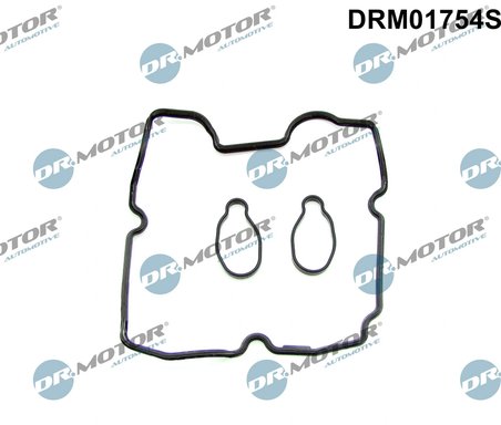 SET GARNITURI CAPAC CULBUTORI DR.MOTOR AUTOMOTIVE DRM01754S - Compatibil cu SUBARU