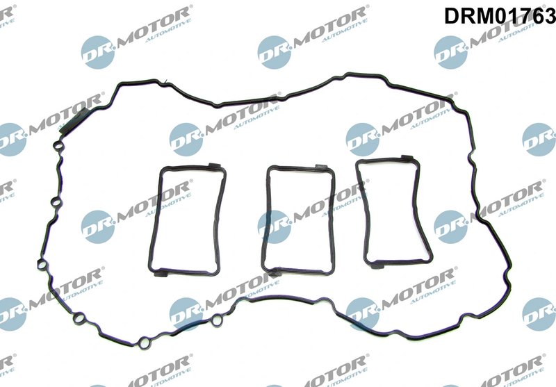 SET GARNITURI CAPAC CULBUTORI DR.MOTOR AUTOMOTIVE DRM01763 - Compatibil cu BMW