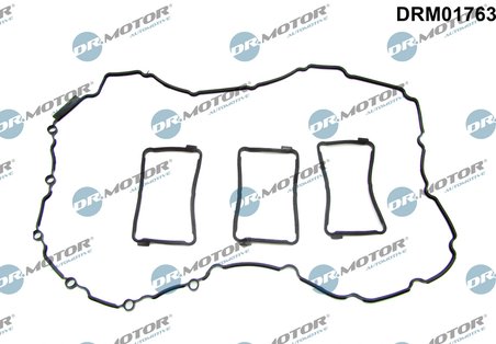 SET GARNITURI CAPAC CULBUTORI DR.MOTOR AUTOMOTIVE DRM01763 - Compatibil cu BMW