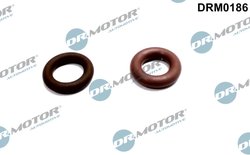 Set garnituri etansare, injectoare Dr.Motor Automotive DRM01