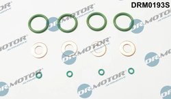 Set garnituri etansare, injectoare Dr.Motor Automotive DRM01