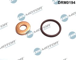 Set garnituri etansare, injectoare Dr.Motor Automotive DRM01