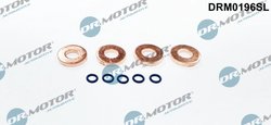 Set garnituri etansare, injectoare Dr.Motor Automotive DRM01