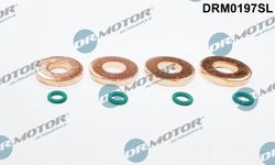 Set garnituri etansare, injectoare Dr.Motor Automotive DRM01