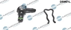 MONTAJ FURTUN, FURTUN COMBUSTIBIL DR.MOTOR AUTOMOTIVE DRM01L - Piesa auto compatibila cu mai multe marci