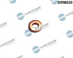 SCUT PROTECTIE TERMICA, INST. INJECTIE DR.MOTOR AUTOMOTIVE DRM020 - Compatibil cu DACIA, FIAT, MERCEDES-BENZ, MITSUBISHI, NISSAN