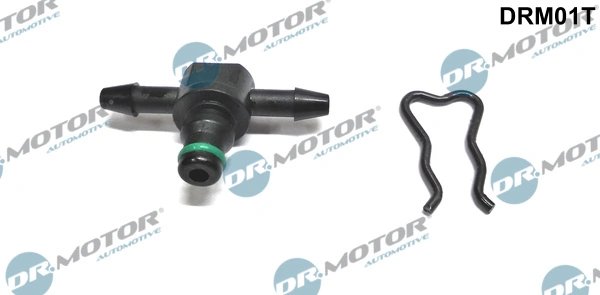 MONTAJ FURTUN, FURTUN COMBUSTIBIL DR.MOTOR AUTOMOTIVE DRM01T - Piesa auto compatibila cu mai multe marci