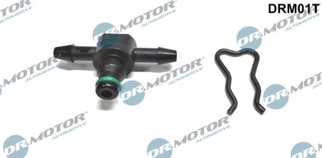 MONTAJ FURTUN, FURTUN COMBUSTIBIL DR.MOTOR AUTOMOTIVE DRM01T - Piesa auto compatibila cu mai multe marci