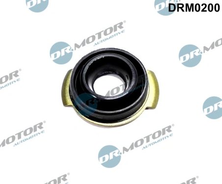 GARNITURA CAPAC CULBUTORI DR.MOTOR AUTOMOTIVE DRM0200 - Compatibil cu FORD, JAGUAR