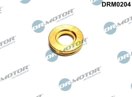 SCUT PROTECTIE TERMICA, INST. INJECTIE DR.MOTOR AUTOMOTIVE DRM0204 - Compatibil cu AUDI, FORD, SEAT, SKODA, VW