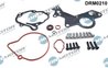 SET REPARATIE, POMPA VACUUM (SISTE FRANA) DR.MOTOR AUTOMOTIVE DRM0210 - Compatibil cu AUDI, FORD, SEAT, SKODA, VW