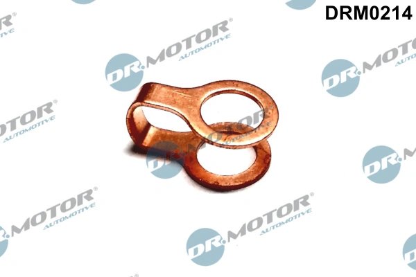 GARNITURA, RACORD ADMISIE COMBUSTIBIL DR.MOTOR AUTOMOTIVE DRM0214 - Compatibil cu MAZDA