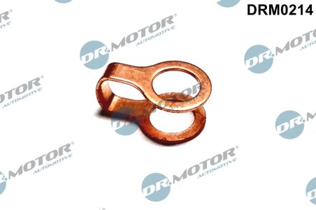GARNITURA, RACORD ADMISIE COMBUSTIBIL DR.MOTOR AUTOMOTIVE DRM0214 - Compatibil cu MAZDA