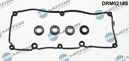 SET GARNITURI CAPAC CULBUTORI DR.MOTOR AUTOMOTIVE DRM0218S - Compatibil cu AUDI, SEAT, SKODA, VW
