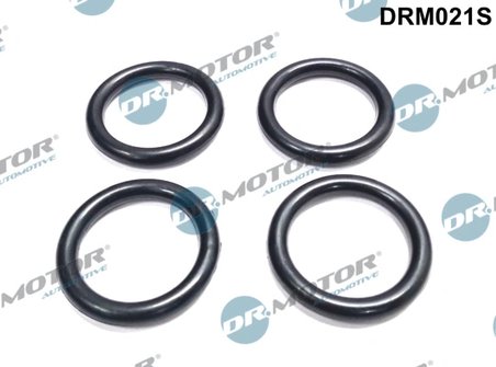 GARNITURA GALERIE ADMISIE DR.MOTOR AUTOMOTIVE DRM021S - Compatibil cu CITROEN, FORD, MAZDA, PEUGEOT, TOYOTA