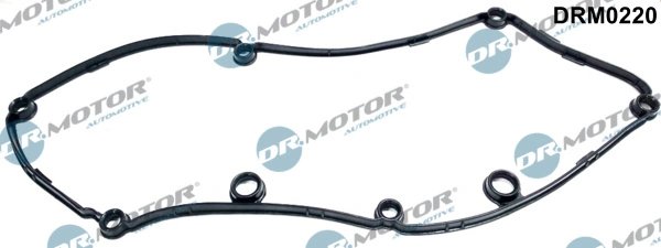 GARNITURA CAPAC CULBUTORI DR.MOTOR AUTOMOTIVE DRM0220 - Compatibil cu AUDI, SEAT, SKODA, VW