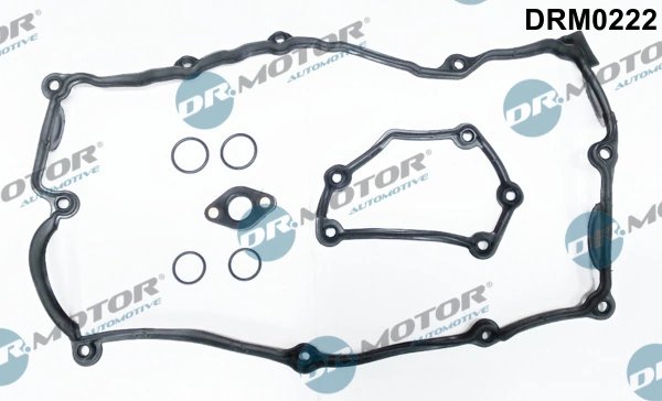 SET GARNITURI CAPAC CULBUTORI DR.MOTOR AUTOMOTIVE DRM0222 - Compatibil cu BMW