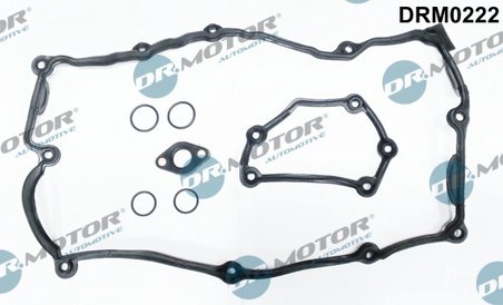 SET GARNITURI CAPAC CULBUTORI DR.MOTOR AUTOMOTIVE DRM0222 - Compatibil cu BMW
